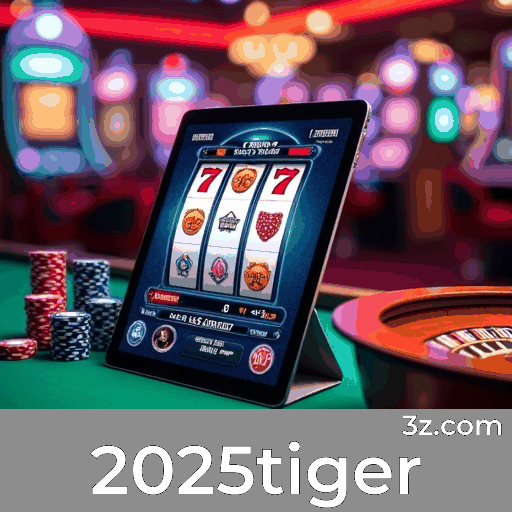 Desbloqueie Privilégios Exclusivos com Sua Conta 2025tiger