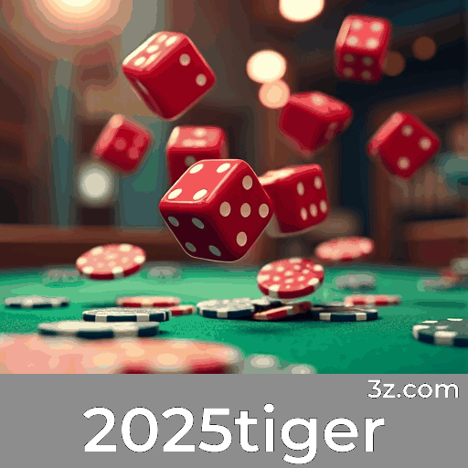 Descubra as Experiências de Entretenimento Disruptivas na 2025tiger