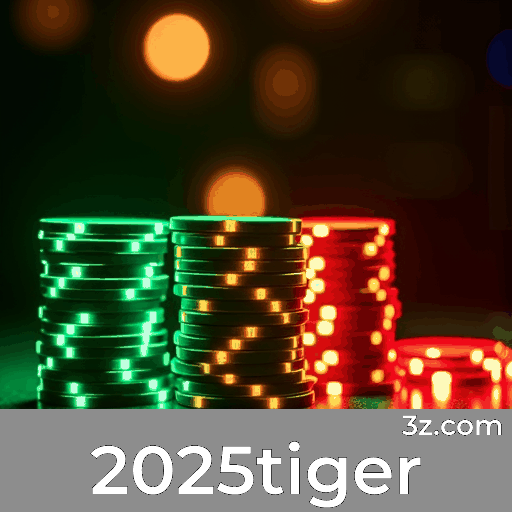 2025tiger: Baixe Rápido e Use com Facilidade no Brasil